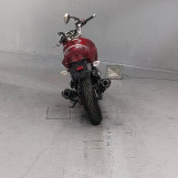 Мотоцикл Suzuki GSR250 с пробегом 18475 km с пробегом 18475 km