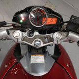 Мотоцикл Suzuki GSR250 с пробегом 18475 km с пробегом 18475 km