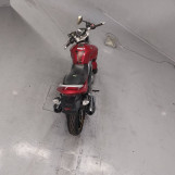 Мотоцикл Suzuki GSR250 с пробегом 18475 km с пробегом 18475 km