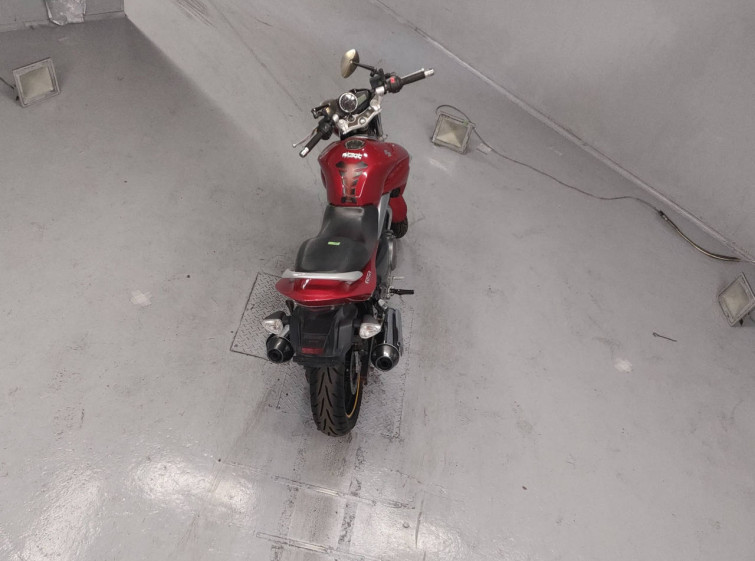 Мотоцикл Suzuki GSR250 с пробегом 18475 km с пробегом 18475 km