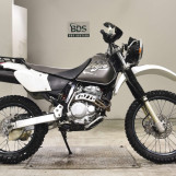 Мотоцикл Honda XR250 BAJA з пробігом 53 km