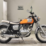 Мотоцикл Kawasaki ESTRELLA RS с пробегом 9134 km