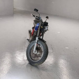 Мотоцикл Honda FTR223 з пробігом 18303 km з пробігом 18303 km