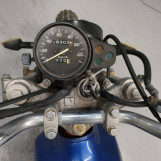 Мотоцикл Honda FTR223 з пробігом 18303 km з пробігом 18303 km