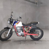 Мотоцикл Honda FTR223 з пробігом 18303 km з пробігом 18303 km