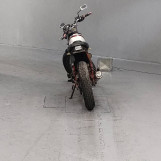 Мотоцикл Honda FTR223 з пробігом 18303 km з пробігом 18303 km