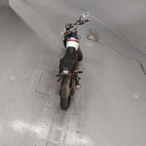 Мотоцикл Honda FTR223 з пробігом 18303 km з пробігом 18303 km