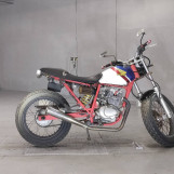 Мотоцикл Honda FTR223 з пробігом 18303 km з пробігом 18303 km