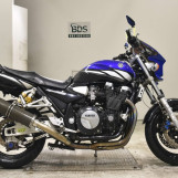 Мотоцикл Yamaha XJR1300 с пробегом 36134 km