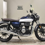Мотоцикл Honda GB350