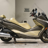 Мотоцикл Honda FORZA ZA з пробігом 28188 km