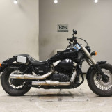 Мотоцикл Honda SHADOW750 PHANTOM с пробегом 160000 km