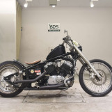 Мотоцикл Yamaha DRAGSTAR XVS400 CLASSIC з пробігом 16120 km