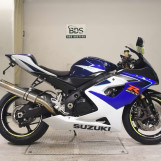 Мотоцикл Suzuki GSX-R1000 з пробігом 44423 km