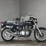 Мотоцикл Kawasaki ｾﾞﾌｧｰ750 з пробігом 41995 km