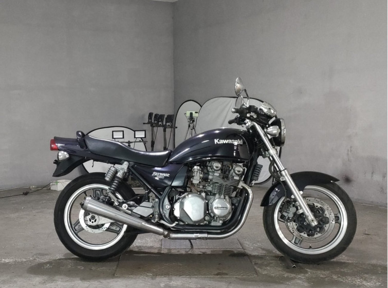 Мотоцикл Kawasaki ｾﾞﾌｧｰ750 з пробігом 41995 km