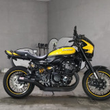 Мотоцикл Kawasaki Z900RS з пробігом 12100 km