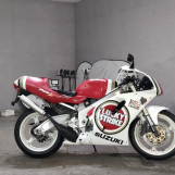 Мотоцикл Suzuki RGV250 з пробігом 42794 km