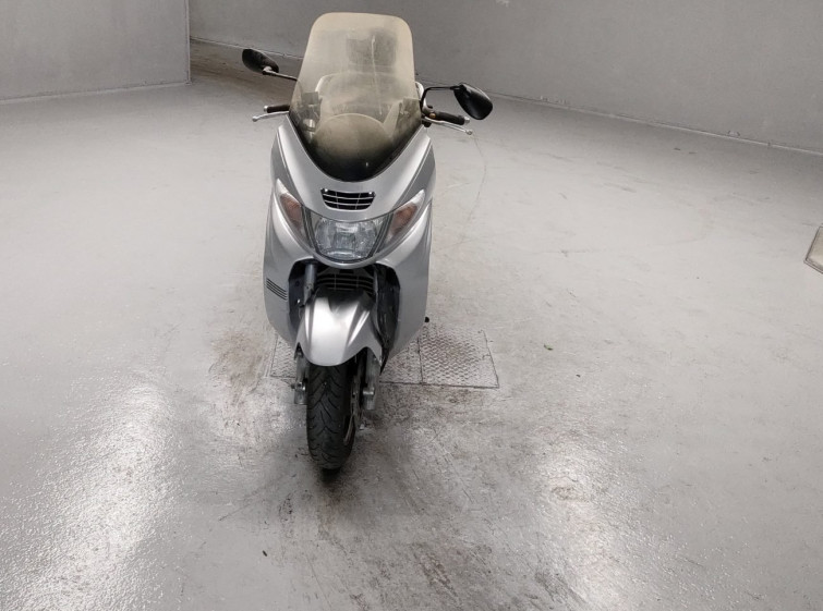Мотоцикл Suzuki SKYWAVE 400 с пробегом 56546 km с пробегом 56546 km