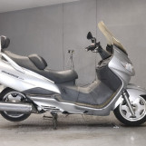 Мотоцикл Suzuki SKYWAVE 400 с пробегом 56546 km с пробегом 56546 km