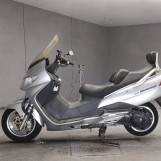 Мотоцикл Suzuki SKYWAVE 400 с пробегом 56546 km с пробегом 56546 km