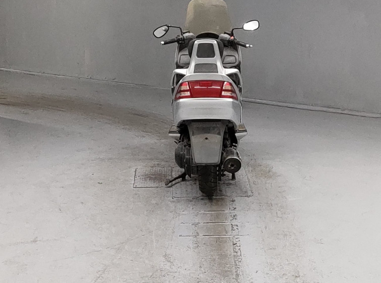 Мотоцикл Suzuki SKYWAVE 400 с пробегом 56546 km с пробегом 56546 km