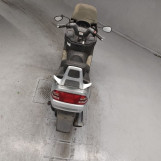 Мотоцикл Suzuki SKYWAVE 400 с пробегом 56546 km с пробегом 56546 km