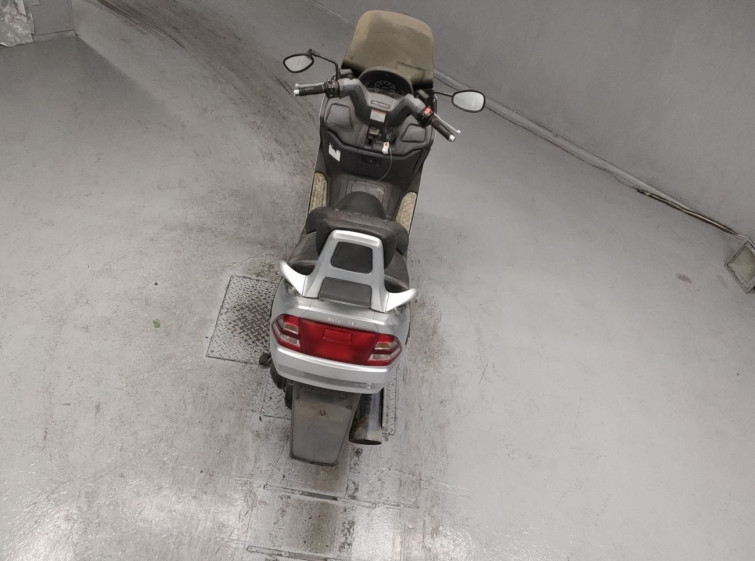 Мотоцикл Suzuki SKYWAVE 400 с пробегом 56546 km с пробегом 56546 km