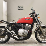 Мотоцикл Honda CB400FOUR