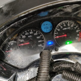 Мотоцикл Honda FORZA Z з пробігом 55618 km з пробігом 55618 km