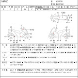 Мотоцикл Honda FORZA Z з пробігом 55618 km з пробігом 55618 km