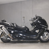 Мотоцикл Honda FORZA Z з пробігом 55618 km з пробігом 55618 km