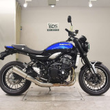 Мотоцикл Kawasaki Z900RS з пробігом 2320 km