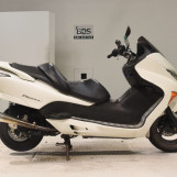 Мотоцикл Honda FORZA Z с пробегом 17730 km