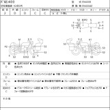 Мотоцикл Kawasaki VULCAN400 CUSTOM з пробігом 2125 km з пробігом 2125 km