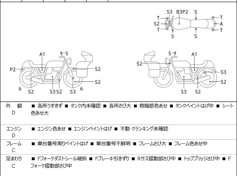 Мотоцикл Kawasaki VULCAN400 CUSTOM з пробігом 2125 km з пробігом 2125 km
