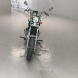 Мотоцикл Kawasaki VULCAN400 CUSTOM з пробігом 2125 km з пробігом 2125 km