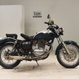Мотоцикл Kawasaki ESTRELLA з пробігом 19559 km