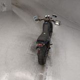 Мотоцикл Yamaha TW225 з пробігом 39809 km з пробігом 39809 km