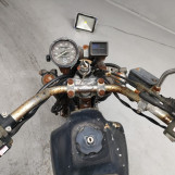 Мотоцикл Yamaha TW225 з пробігом 39809 km з пробігом 39809 km