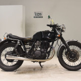 Мотоцикл Yamaha SR400 з пробігом 4426 km