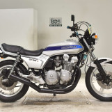 Мотоцикл Honda CB750SFA з пробігом 24292 km