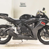 Мотоцикл Suzuki GSX-R750 с пробегом 46159 km