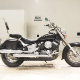 Мотоцикл Yamaha DRAGSTAR XVS400 CLASSIC з пробігом 36811 km