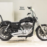 Мотоцикл HD SPORTSTER XL883L с пробегом 11173 km