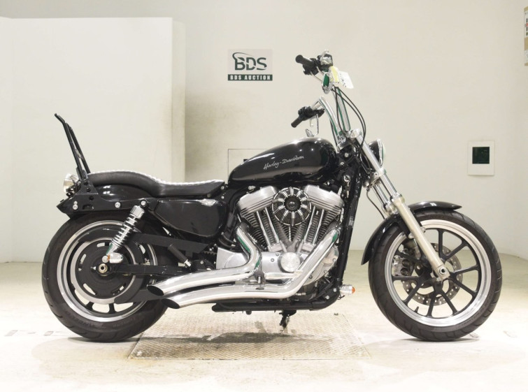 Мотоцикл HD SPORTSTER XL883L с пробегом 11173 km