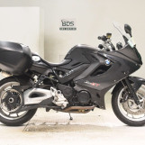 Мотоцикл BMW F800GT с пробегом 45697 km