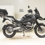 Мотоцикл BMW R1200GS з пробігом 26832 km