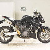 Мотоцикл KTM 990 SUPERDUKE с пробегом 38352 km