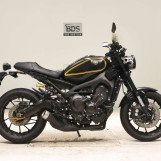 Мотоцикл Yamaha XSR900 з пробігом 21463 km